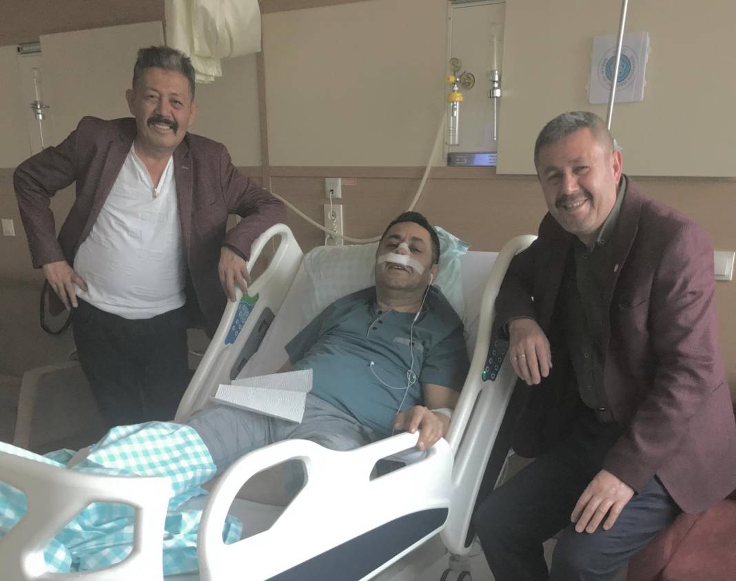 Konya magazin haberleri (28 Mart 2025) 10